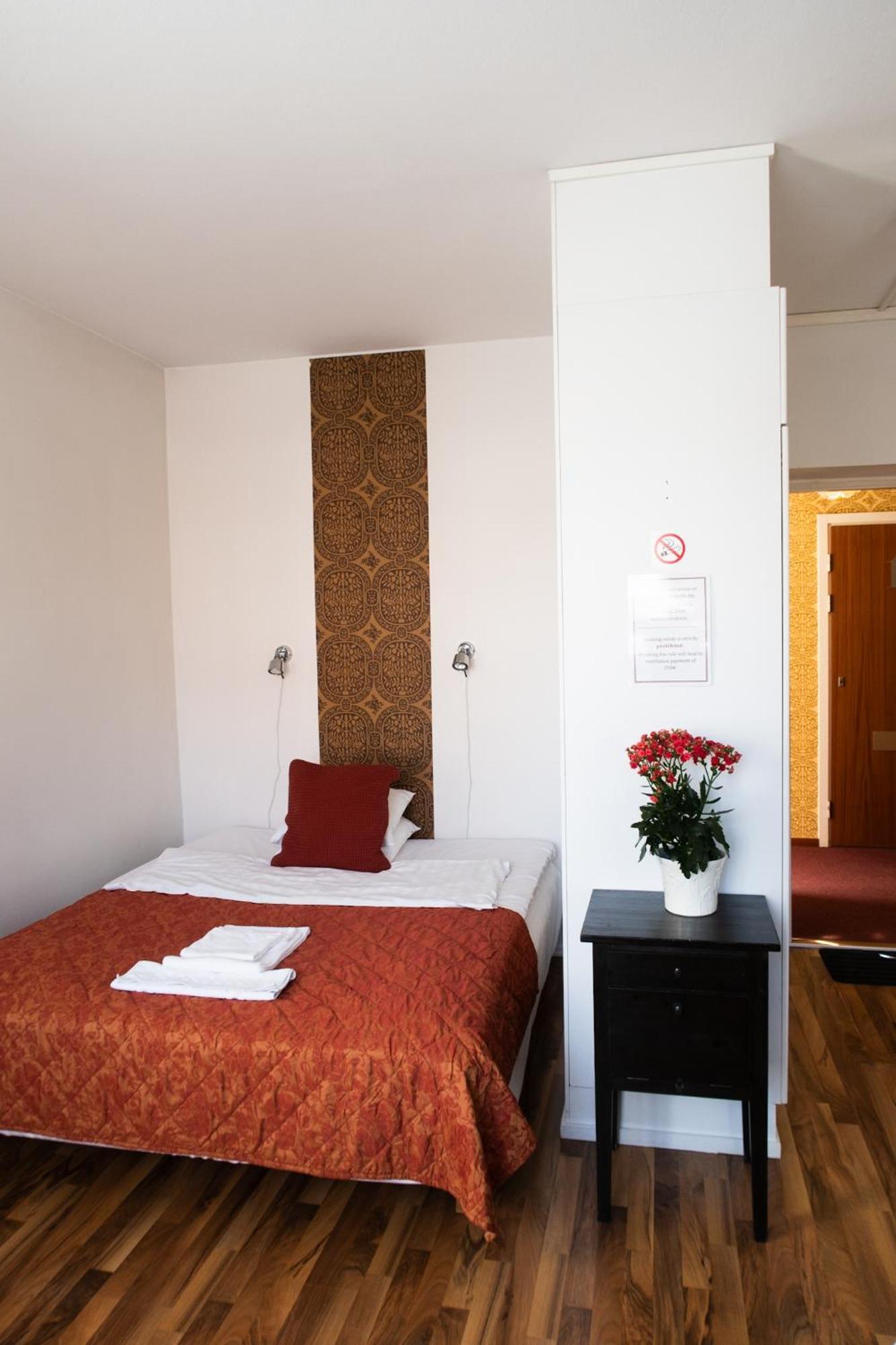 Hotel Homeland Tampere Exterior photo